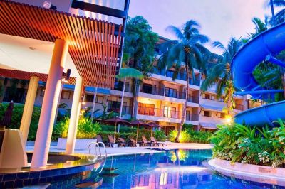 novotel phuket surin beach resort