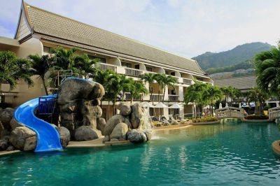 centara kata resort phuket