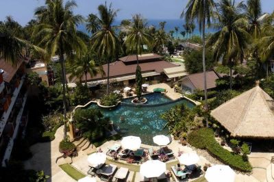 karona resort & spa