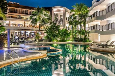novotel phuket karon beach resort