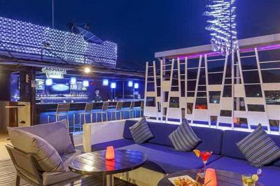 the ashlee hub hotel (ex. centra ashlee patong)