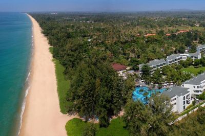 holiday inn phuket mai khao beach