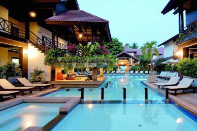 ramada phuket south sea (ex.south sea karon phuket)