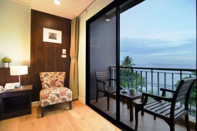 the jomtien twelve boutique hotel