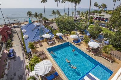 eurostar international jomtien beach
