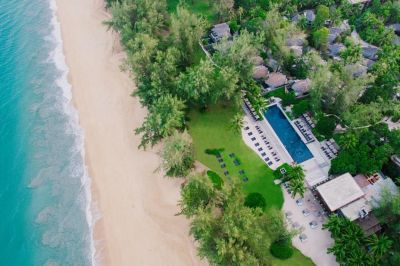 renaissance phuket resort & spa