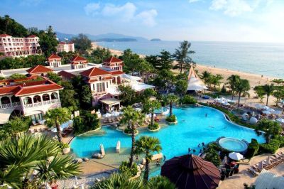 centara grand beach phuket