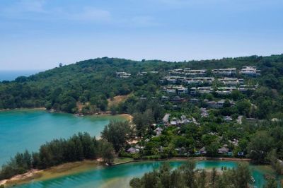 anantara phuket layan resort & spa