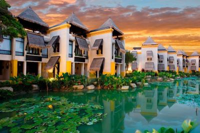 movenpick resort & spa karon beach