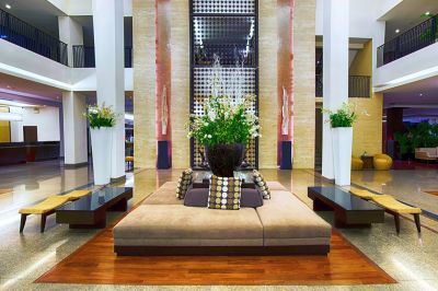 novotel hua hin cha am beach resort & spa