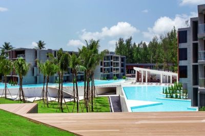 la vela khao lak