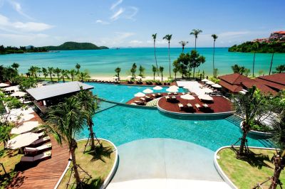 radisson blu plaza resort phuket panwa beach