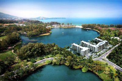 cassia phuket