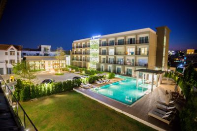 the melody phuket