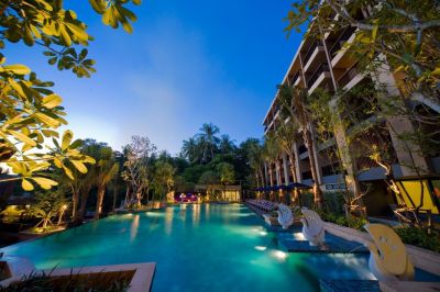 novotel phuket kata avista resort & spa (ex. avista resort & spa)