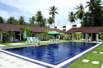 nai yang beach resort