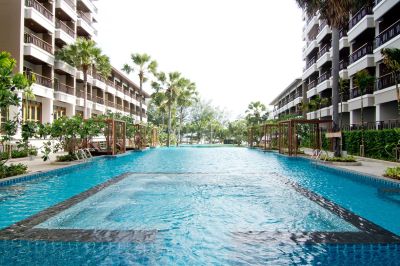 welcome world beach resort & spa