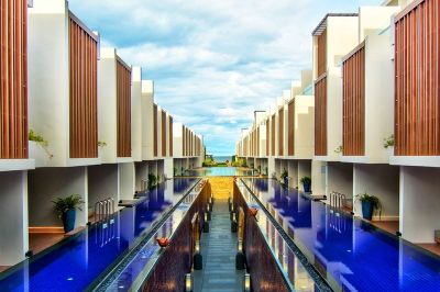 radisson blu resort hua hin
