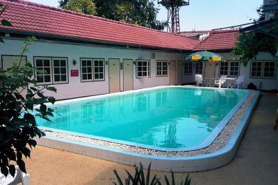 karon view resort