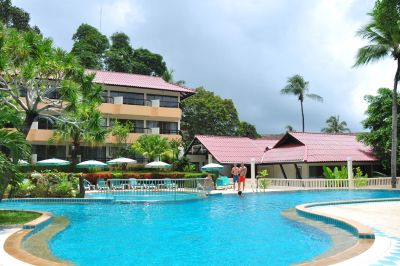 patong lodge hotel