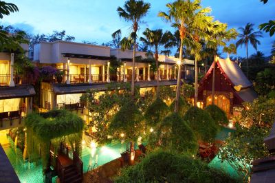 burasari patong boutique hotel
