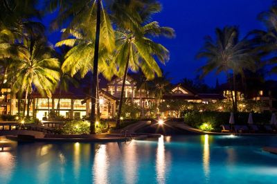dusit thani laguna phuket