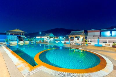 issara resort