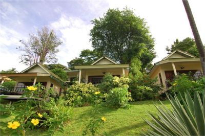 phi phi bayview resort