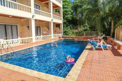 kata beach sp house