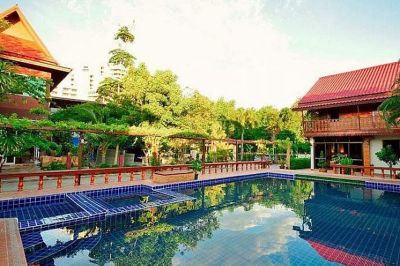 avila resort pattaya