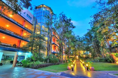 vits gazebo resort (ex. gazebo resort)
