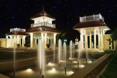 dusit thani hua hin