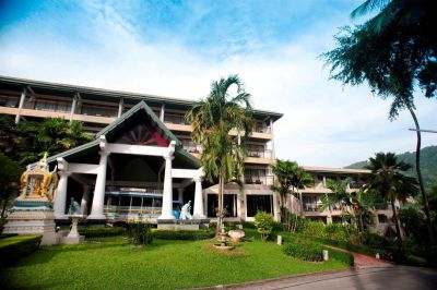 peach hill hotel & resort