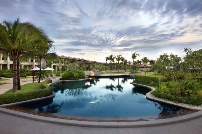 angsana villas resort (ex.outrigger)