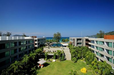 b-lay tong phuket