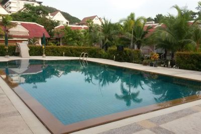 dome resort hotel