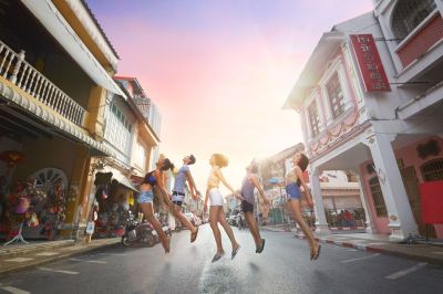 lub d phuket patong