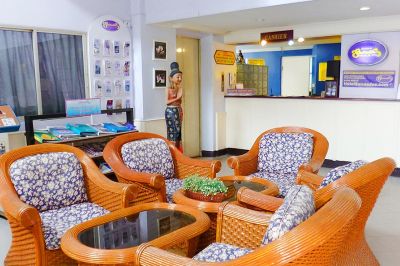 sawasdee pattaya