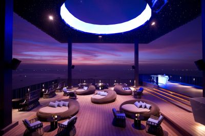 hilton pattaya