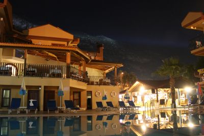 belcehan beach hotel