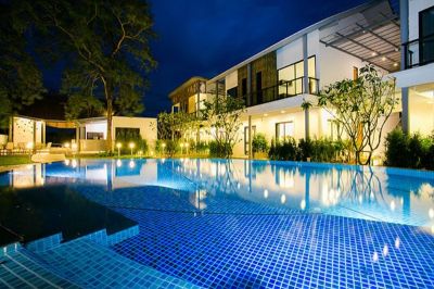 tharawalai resort