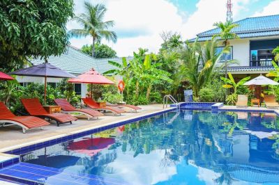 baan nueng resort