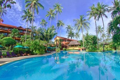 patong merlin