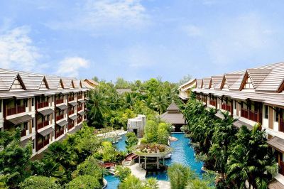 kata palm resort