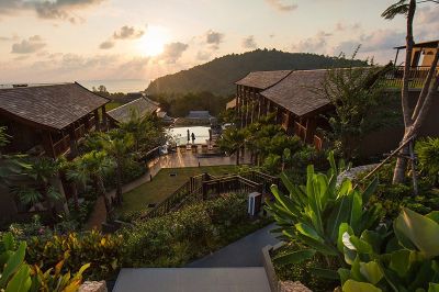avista hideaway phuket patong - mgallery by sofitel