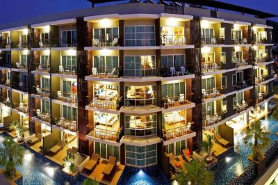 andakira hotel patong