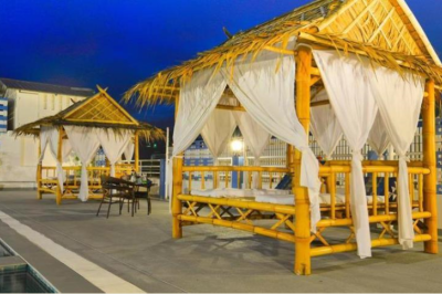 m-narina hotel