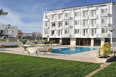 adalia hotel