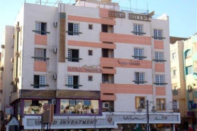 biba hotel