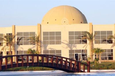 queen marsa alam resort